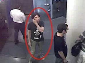 Katil zanlısı Magnotta'yı tanıyan Türk kafe çalışanı oldu