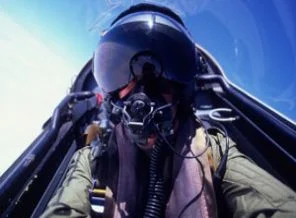 Kayıp pilotlarımız Suriye'nin elinde mi?