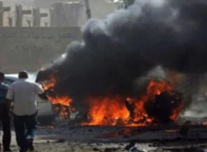 Kerkük'te bombalı saldırı: 3 ölü, 7 yaralı