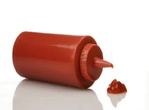Ketçap severlere müjde!