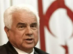 Kıbrıs sorununda sabır taşı olsa çatlardı
