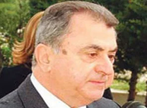 KKTC Başbakanı Küçük'ten Erdoğan'a başsağlığı mesajı