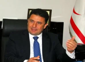 KKTC'li bakanın 'direkt ticaret' isyanı
