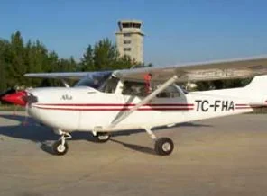 KKTC pilot yetiştirecek!