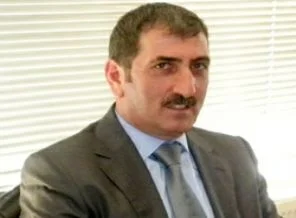 Köktaş, AK Parti il başkanlığına aday oldu