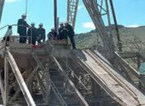 Kömürlerimiz elektriğe dönüşecek!