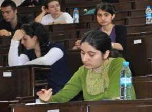 KPSS'ye başvurular başladı