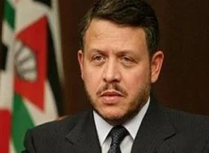 Kral 2. Abdullah veto etti