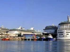 Kruvaziyer turizmin gözde ülkesi