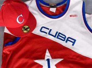Kübalı beş 'dev adam' iltica etti!