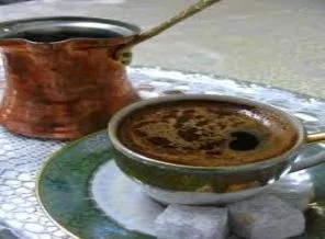 Kumda Türk Kahvesi görücüye çıkıyor