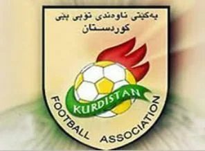 Kürdistan FİFA'ya gitti Türkiye veto etmedi