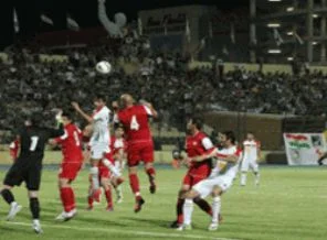 Kürdistan, KKTC'yi 2-1 yendi