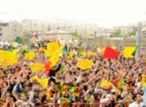 Kürt İslami Partisi yolda