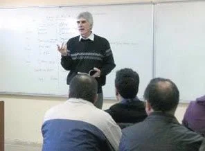 Kürtçe Öğretmenliği için şartlar belirledi
