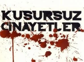 Kusursuz cinayetler