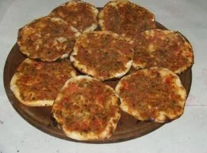 Lahmacuna yurt dışında ne diyorlar!