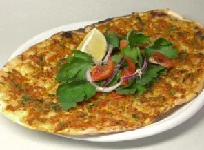 Lahmacunu da sahiplendiler