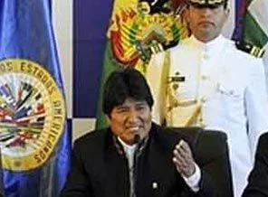 Latin Amerika'dan ABD'ye red!