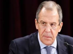 Lavrov, İran'da Suriye'yi konuşacak