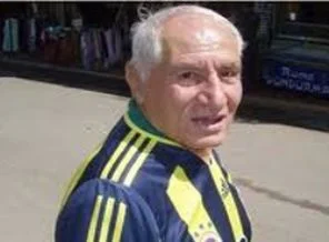 Lefter Büyükada'dan seslendi