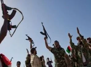 Libya'da kabileler çatıştı: 105 ölü