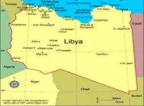 Libya'da propaganda dönemi başlıyor
