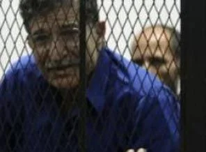 Libya'nın eski istihbarat şefine yargı yolu