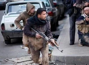 Lübnan'da çatışma: 1 ölü