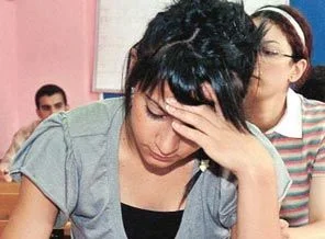 LYS maratonu başladı