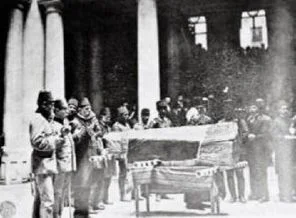 Mahmut Şevket Paşa suikastı