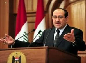 Maliki'den erken seçim çağrısı