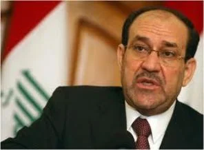 Maliki'nin düşürülmesi talebi geri çevrildi