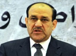 Maliki'yi düşürmek için toplandılar