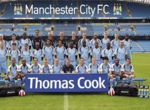 Manchester City'den çılgın teklif