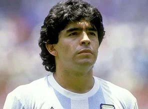 Maradona İsrail'i kızdıracak