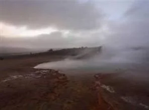 Mars'a dayanıklı mikrop bulundu