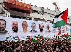 Mavi Marmara için ağaç dikilecek!