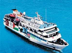 Mavi Marmara'nın laneti İsrail'i kovalıyor