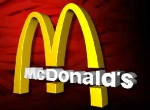 McDonald's çalışanlarına Hahamlardan süpriz