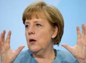 Merkel'den yeni AB vizyonu