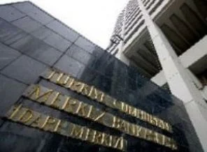Merkez Bankası'na atama