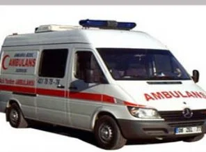 Mesajla da acil yardım istenecek