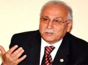 MHP'den ezber bozan Barzani açılımı