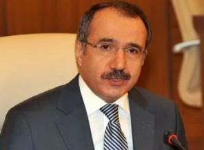 Milli Eğitim Bakanı Dinçer, İran'da