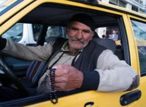 Minibüsçüler ve taksiciler İstanbul beyefendisi oluyor