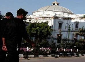 Mısır'da mahkemeden çok kritik karar