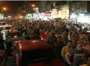 Mısır'da Şefik'in seçim bürosuna saldırı