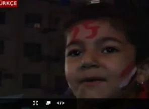 Mısırlılar yeniden Tahrir'de