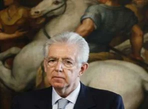 Monti: Yardıma ihtiyacımız yok